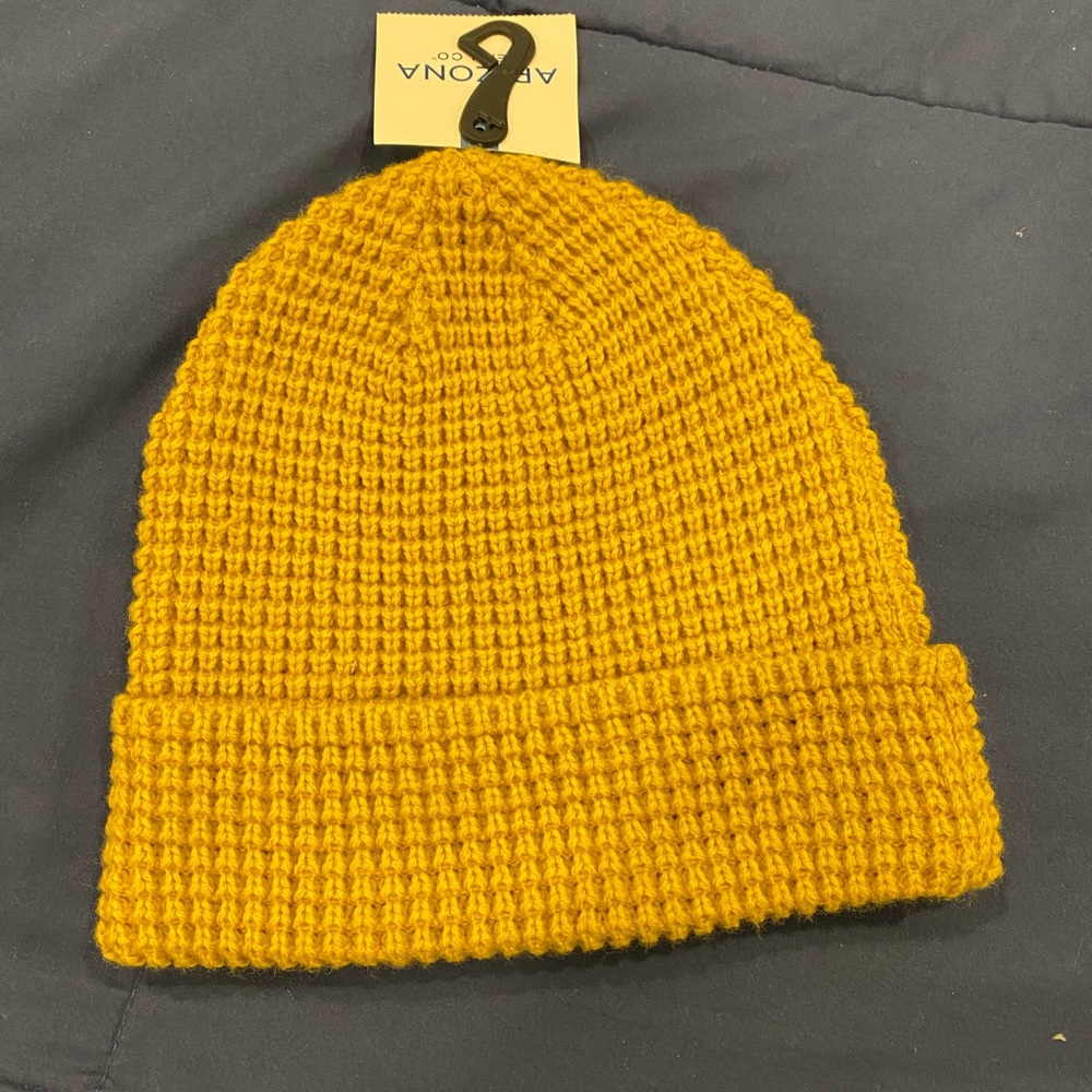 Arizona Beanie